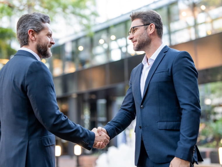 SEO Services Consultants